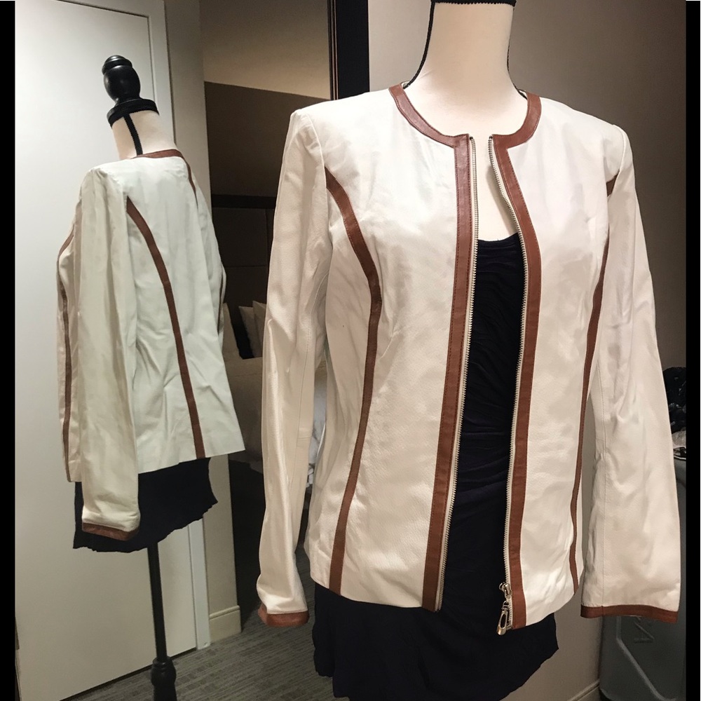 Mojo Jacket - image 1